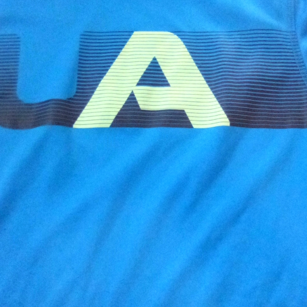 Under Armour